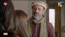 Muhabbat Gumshuda Meri - Episode 12 - 14th July 2023